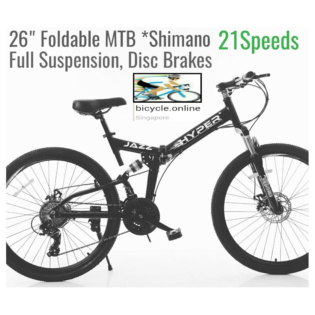 mtb shimano