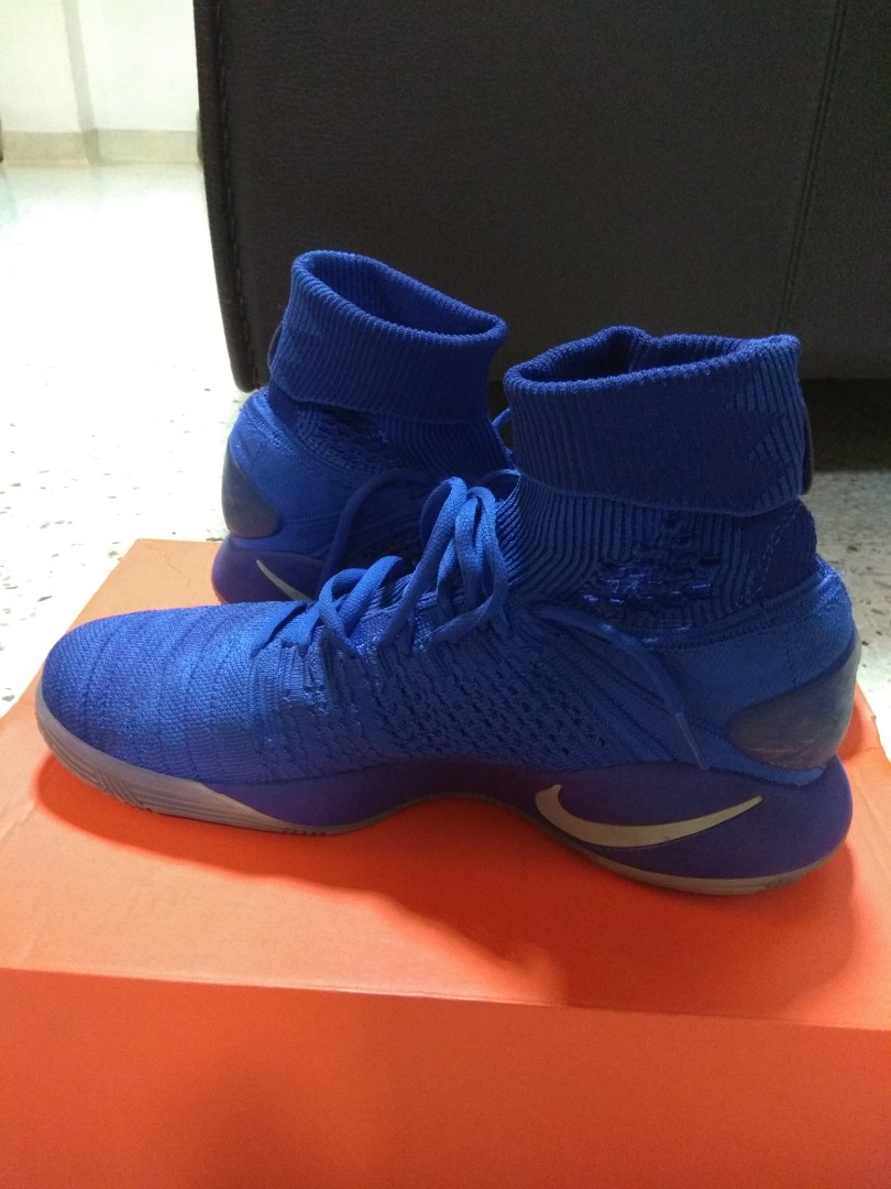 hyperdunk 2016 fk