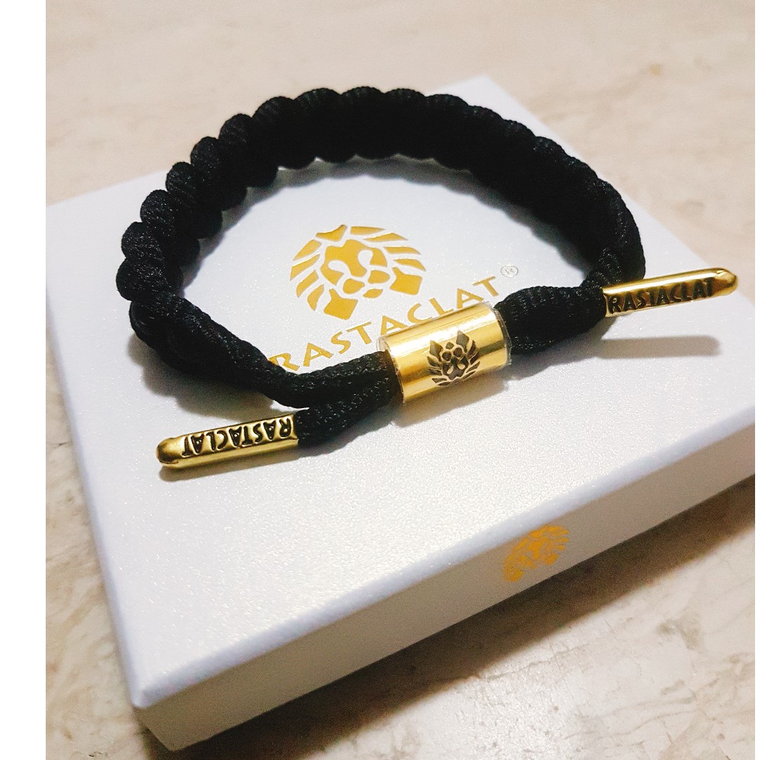 Instocks Rastaclat Classic Onyx II
