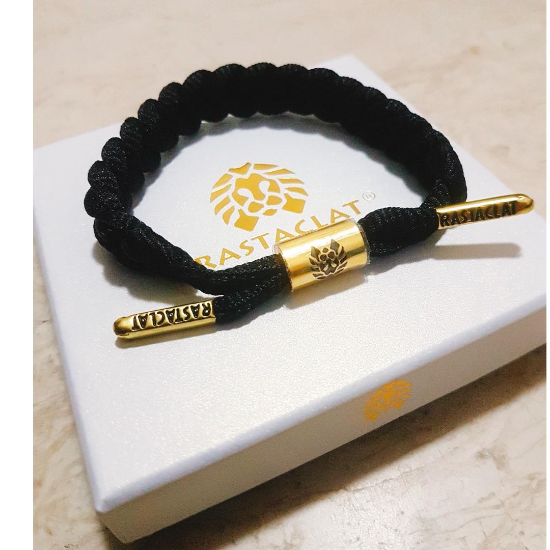 Instocks Rastaclat Classic Onyx II