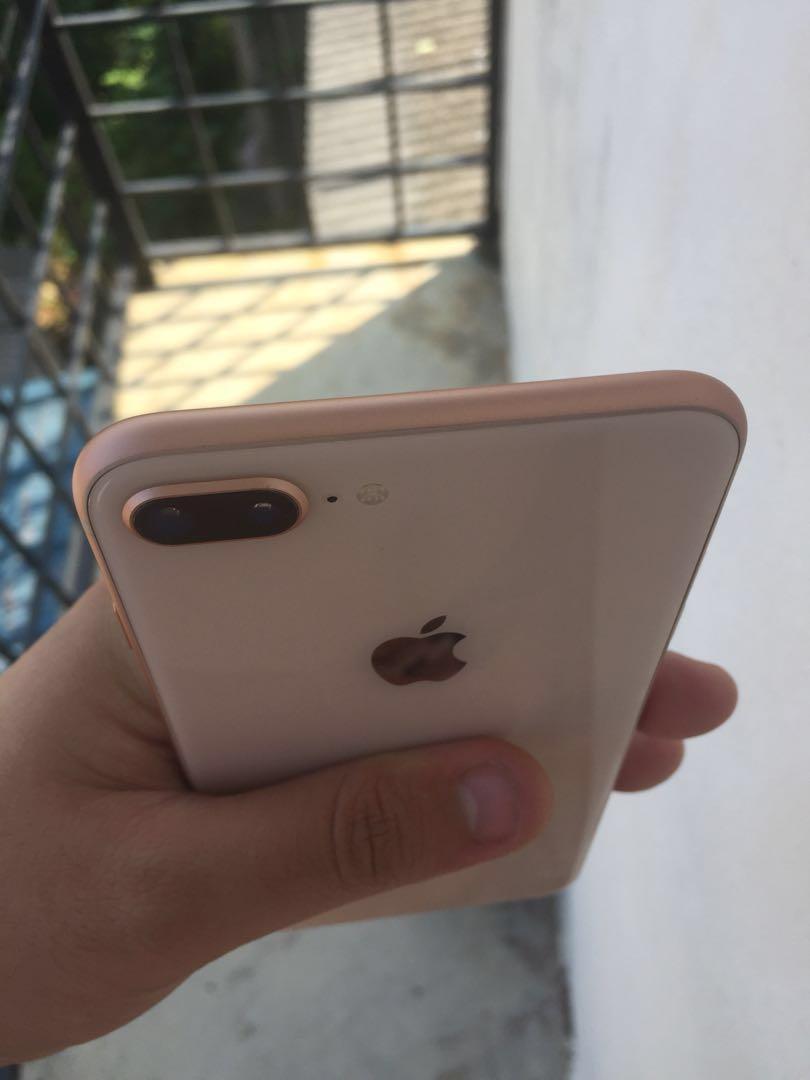 IP8 Plus 64GB, Mobile Phones & Gadgets, Mobile Phones, iPhone, iPhone 8 ...