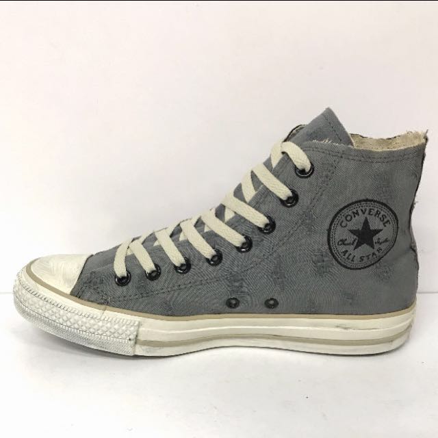 crazy converse