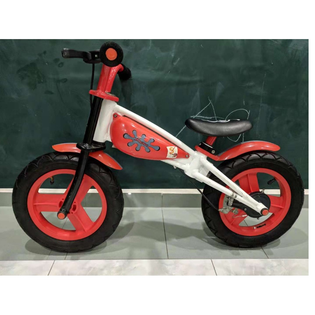 Jd bug balance bike online