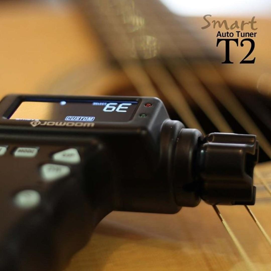 Jowoom on sale smart tuner