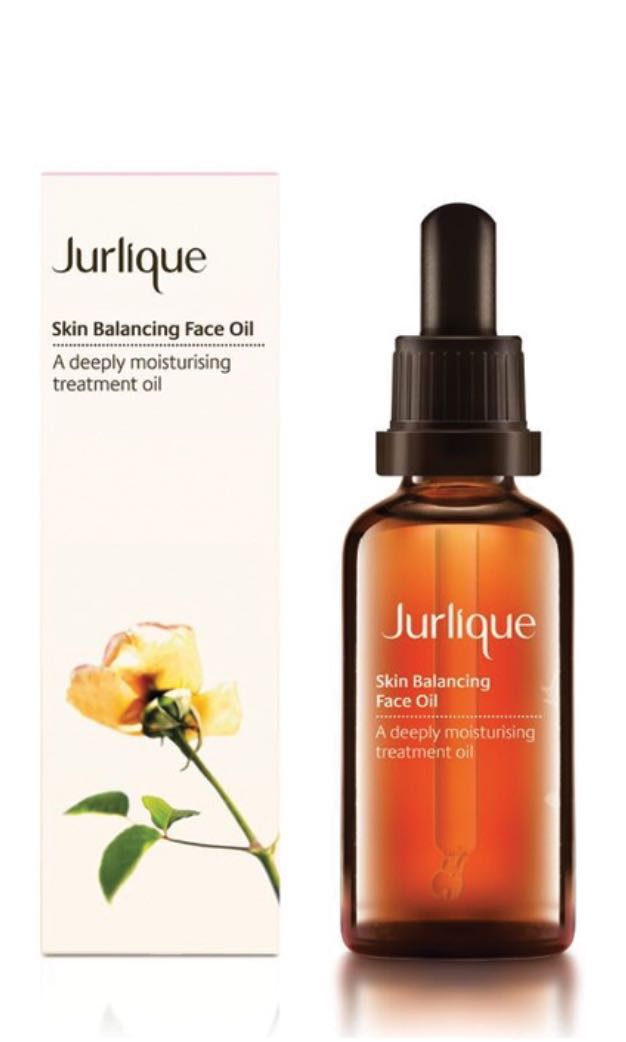 Jurlique Skin Balancing Face Oil, Beauty & Personal Care, Face, Face