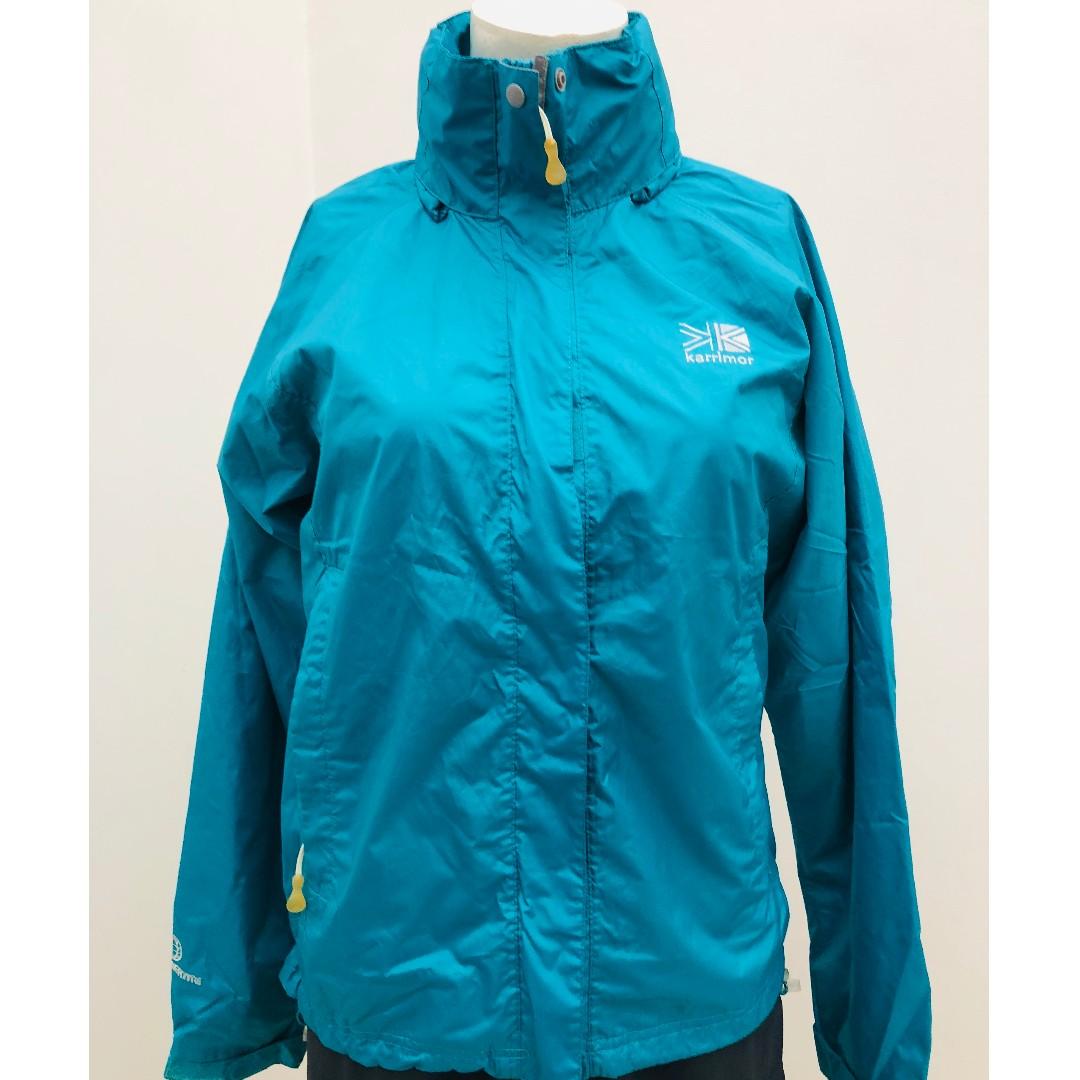 Karrimor urban weathertite jacket ladies outlet