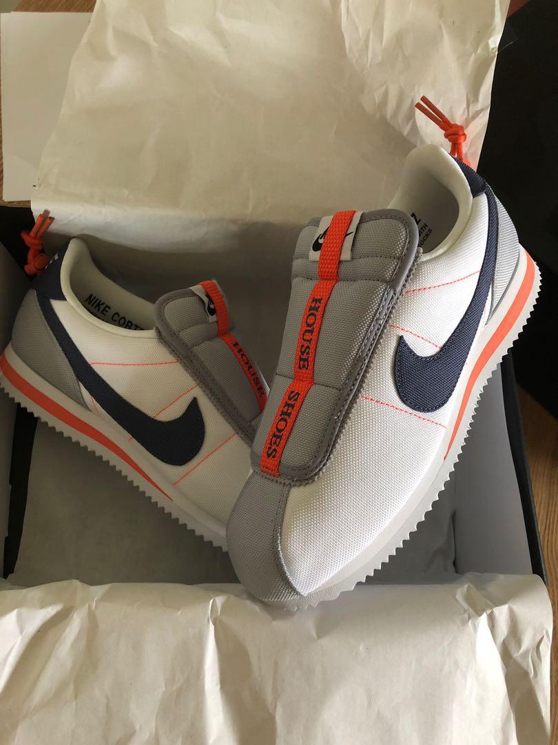 cortez kenny iv house shoes