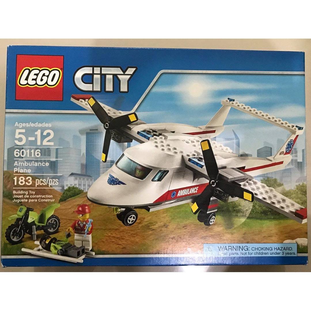 60116 lego