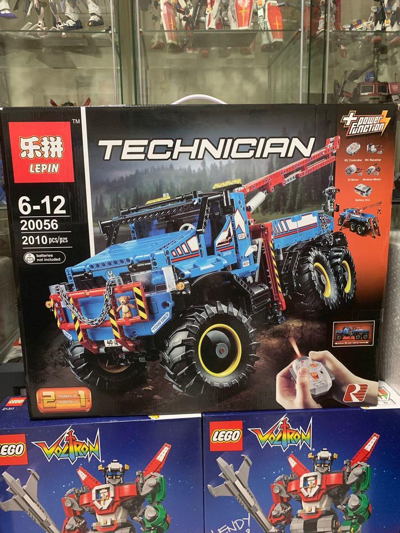 Lepin 20056 store