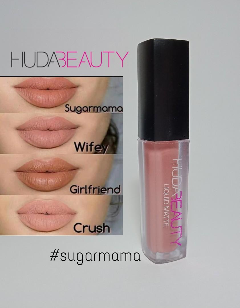 Lip cream shop nude