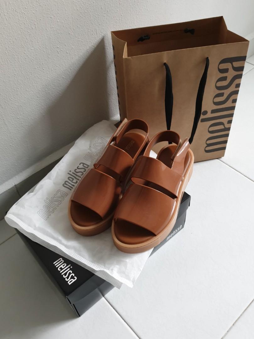 Melissa soho ad deals