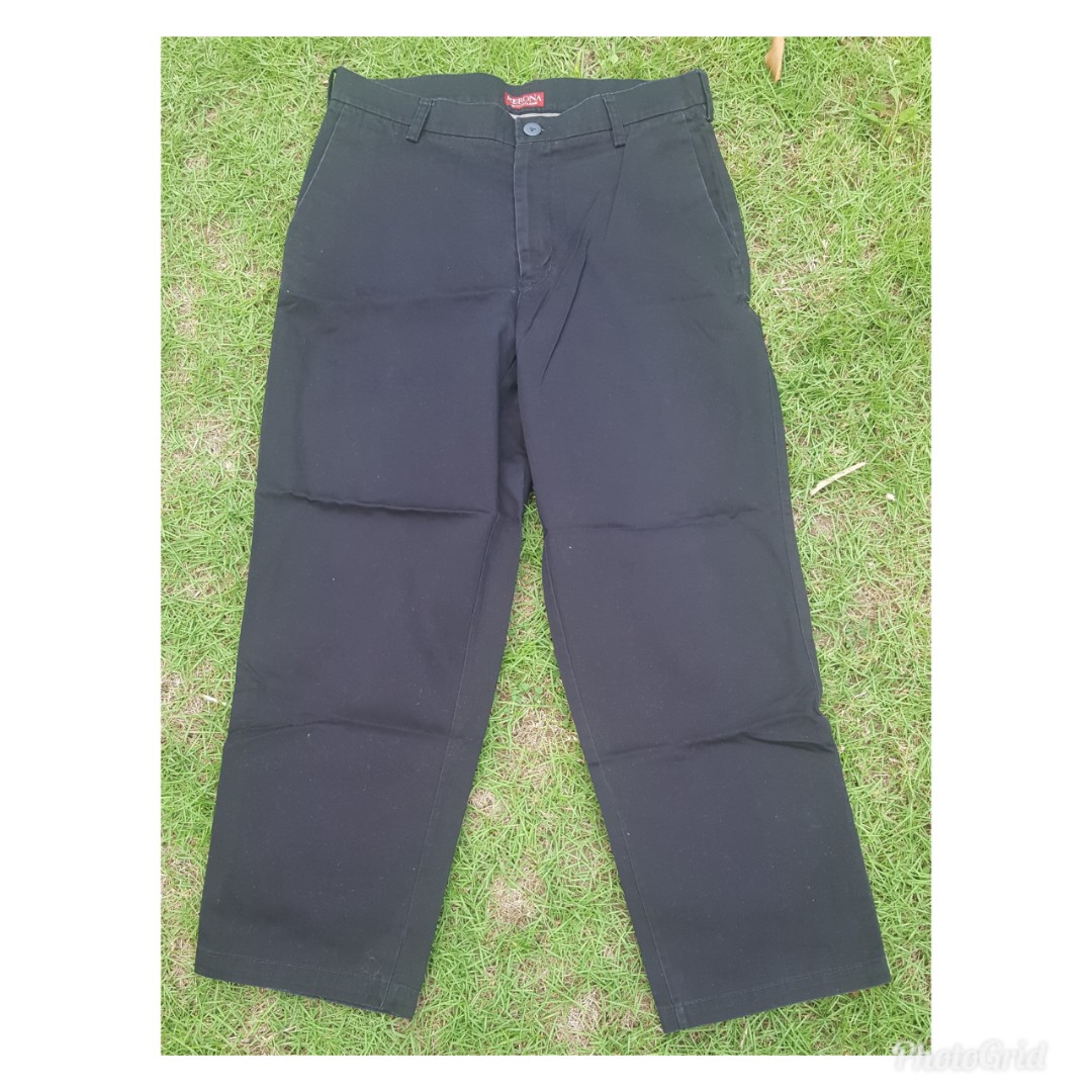 Merona The Ultimate Khaki Men's Slacks 