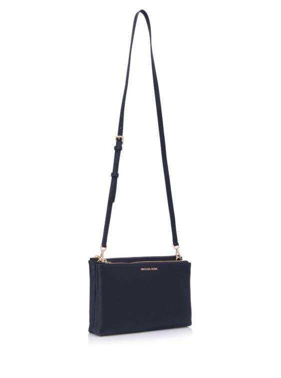 michael kors adele crossbody bag