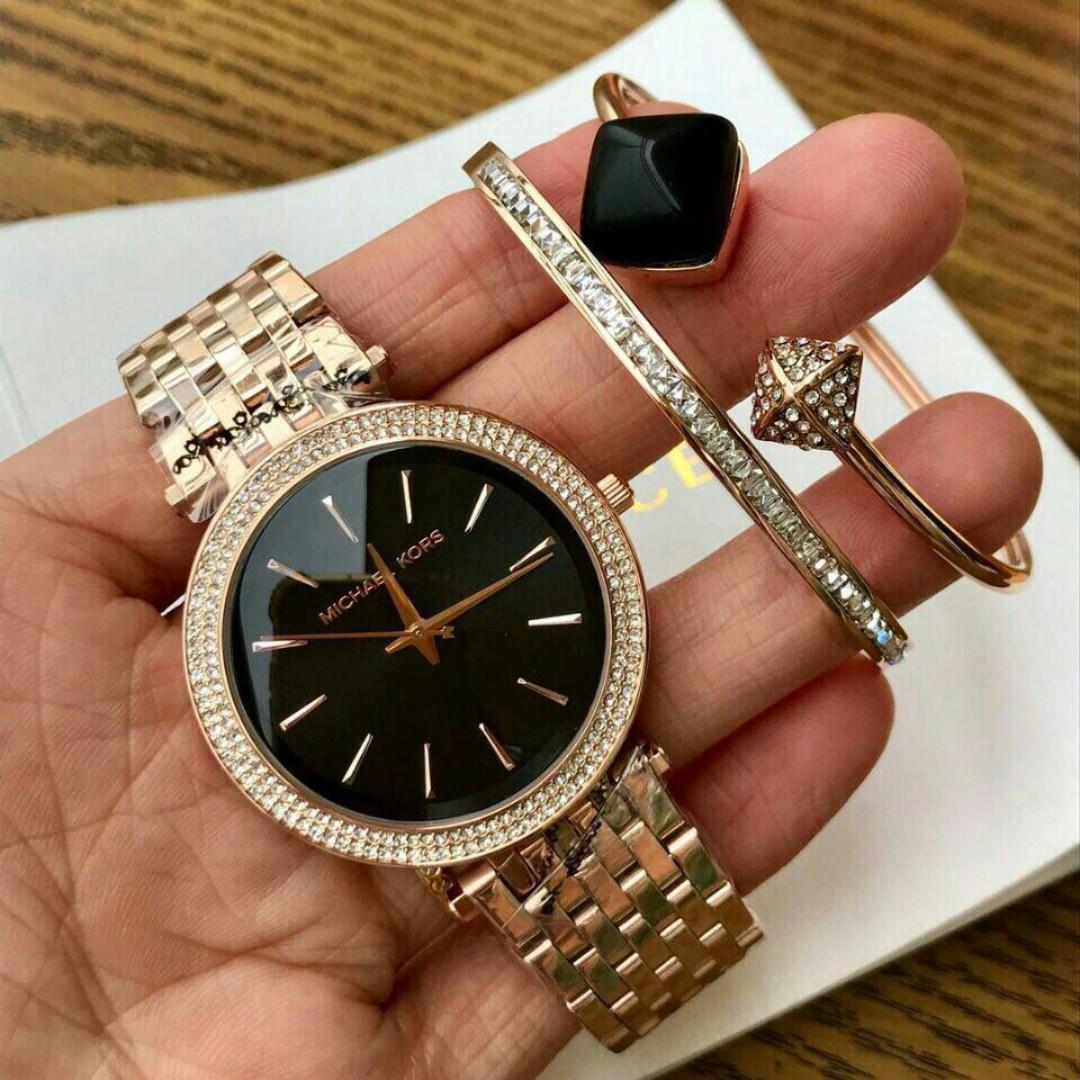 Mk3402 watch store