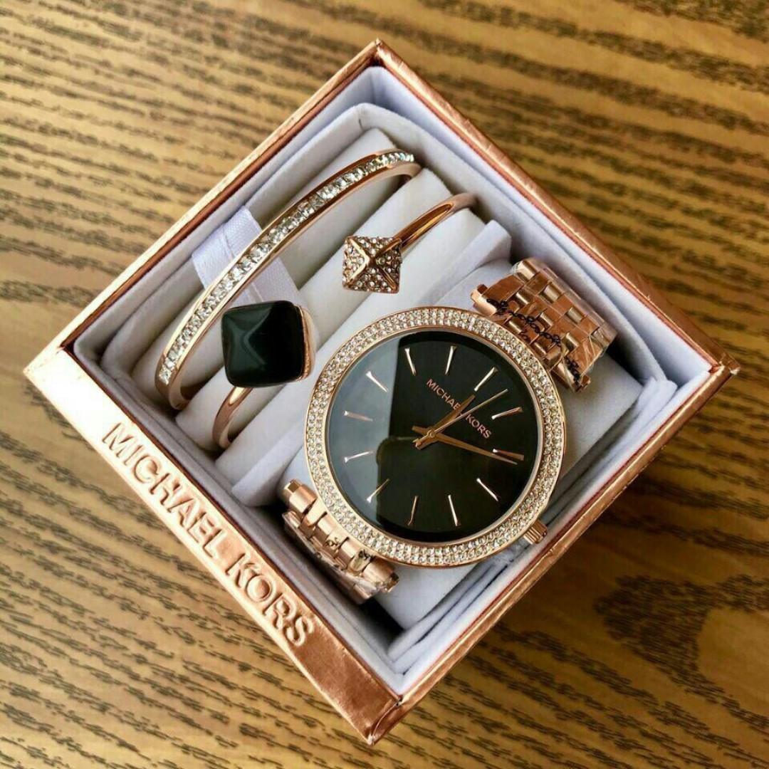 Michael shop kors mk3402
