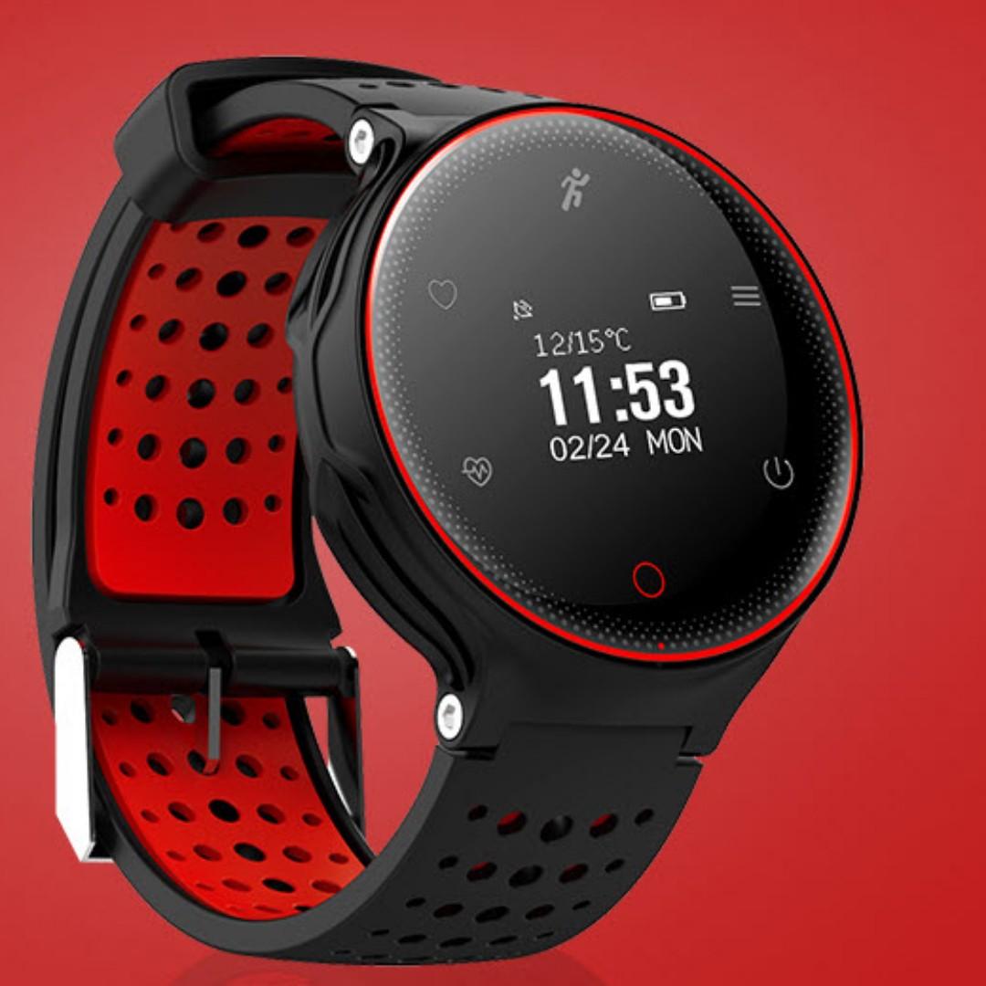 Microwear x2 smartwatch cheap