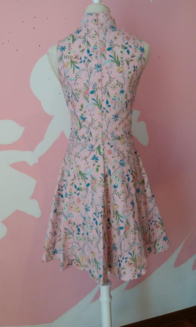 Modern Qipao 2019 Cheongsam Women s Fashion Muslimah Fashion