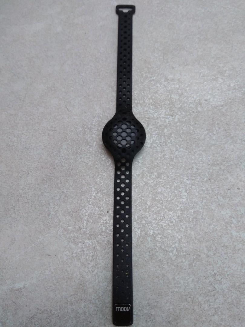 Moov swim watch outlet