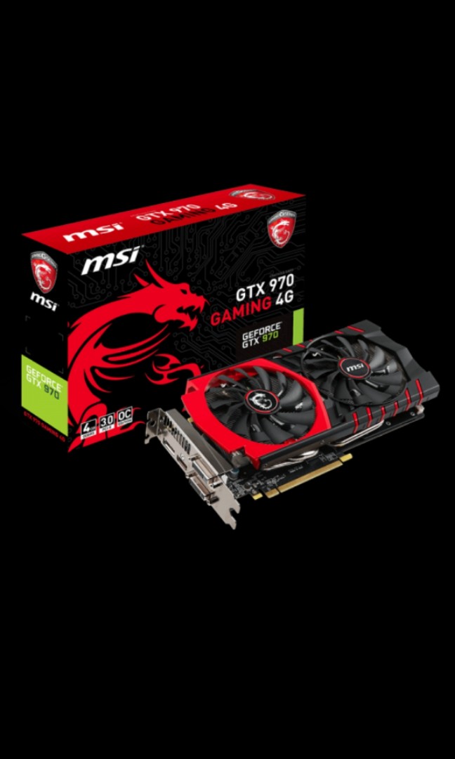 msi 970 gaming speaker