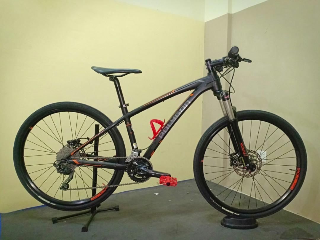 Polygon siskiu 2016 discount
