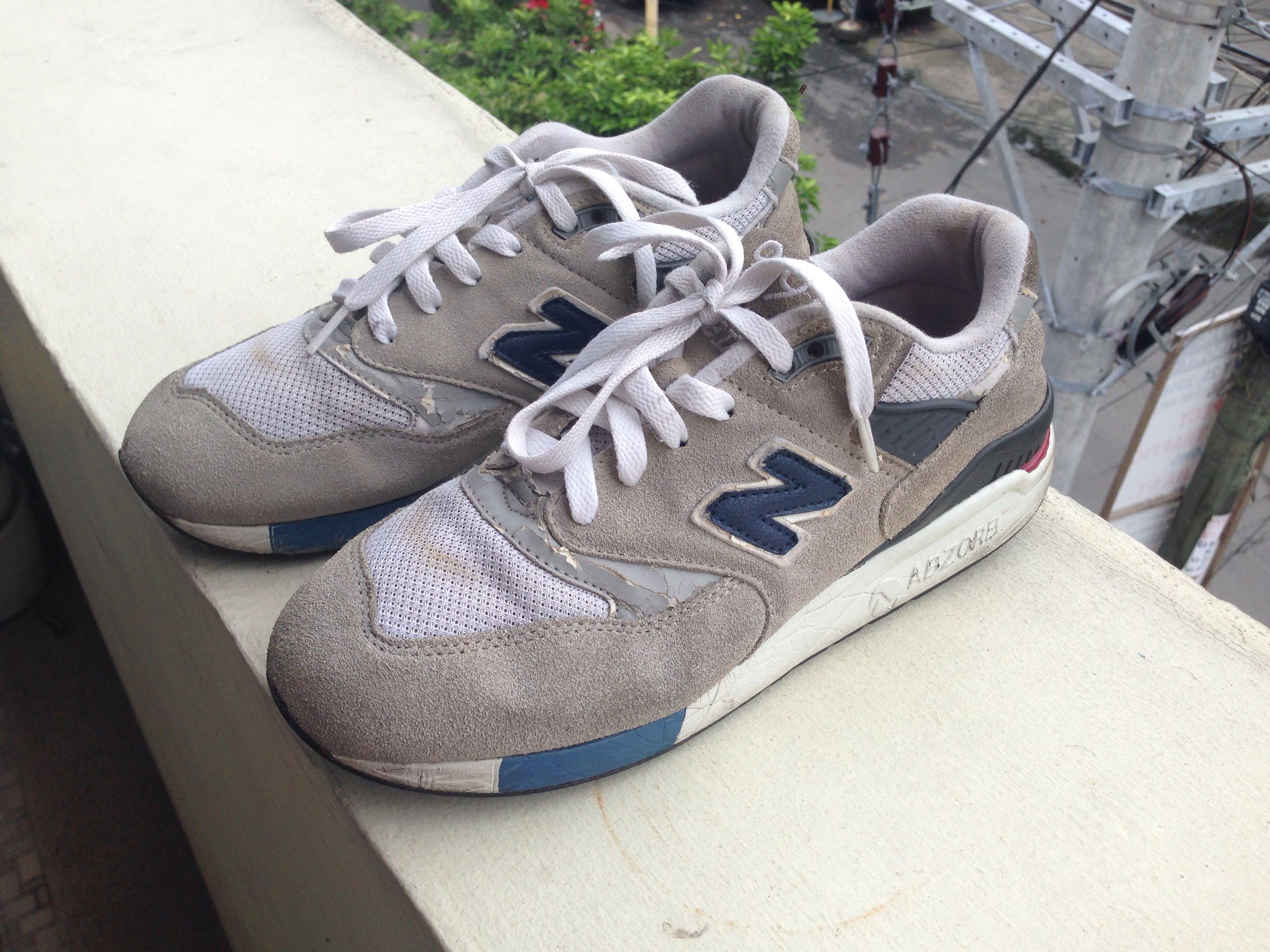 new balance 998 philippines