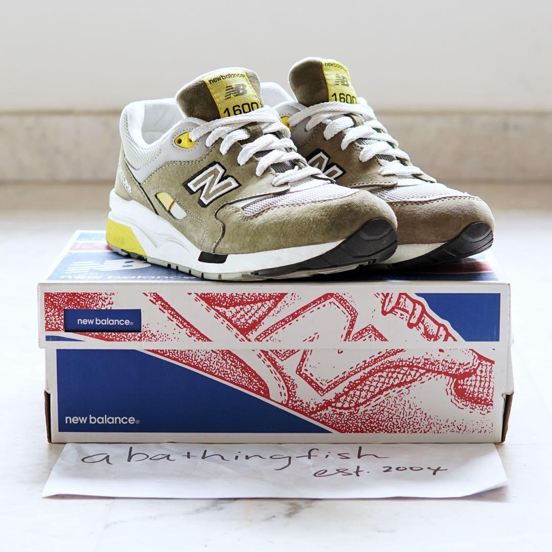 New Balance CM1600R Elite Edition Men's Men's