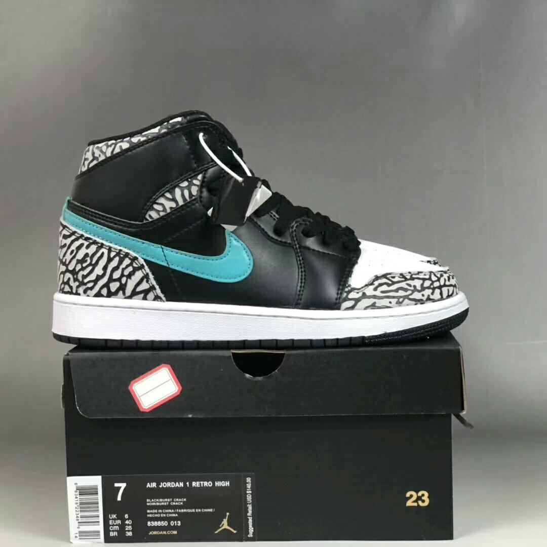 Atmos jordan cheap 1