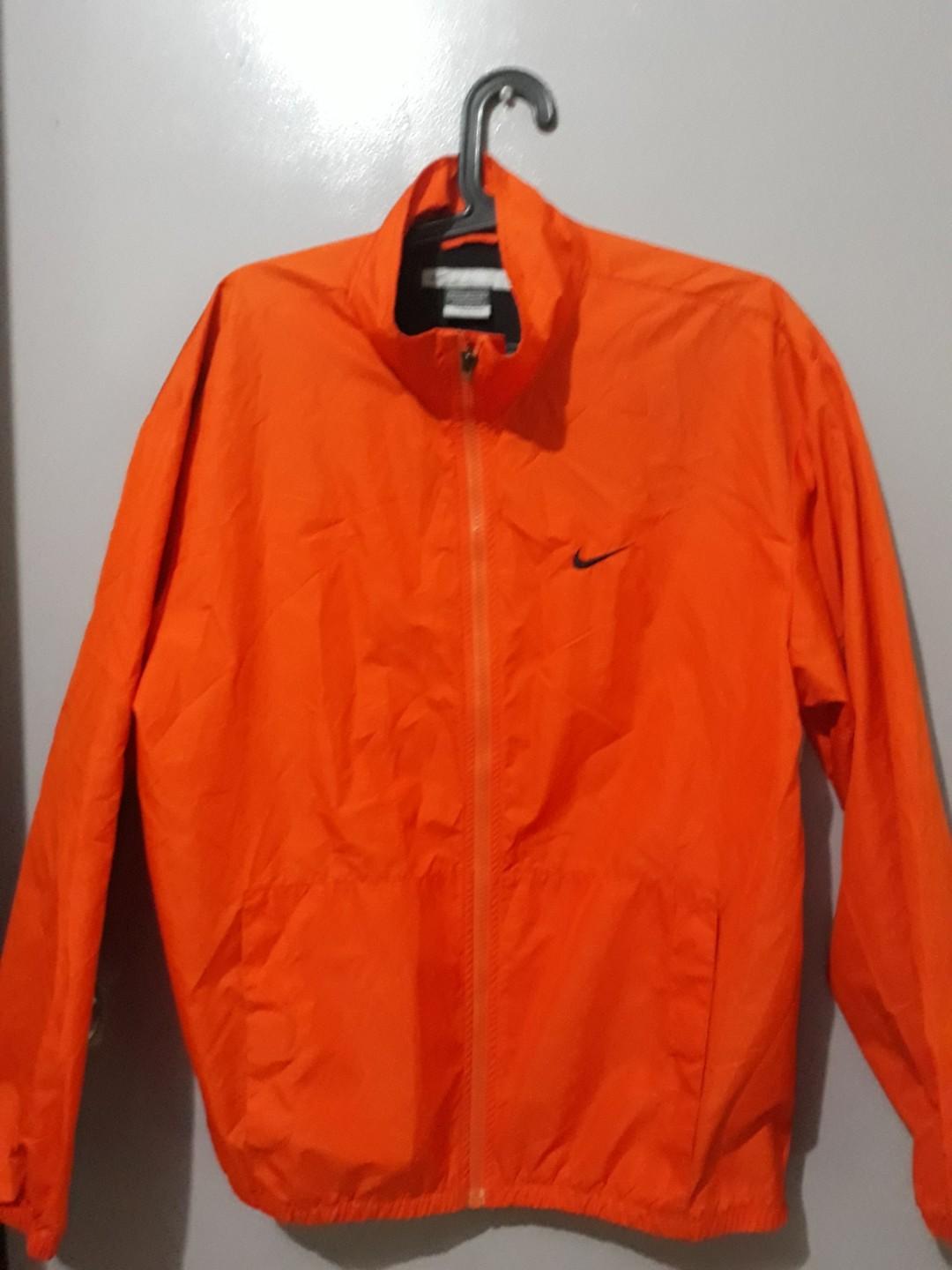 Nike clima fit jacket, Women's Fashion, Clothes, Others on Carousell