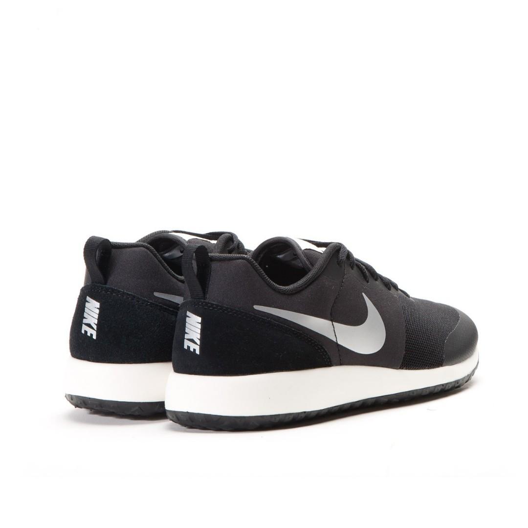 nike elite shinsen black