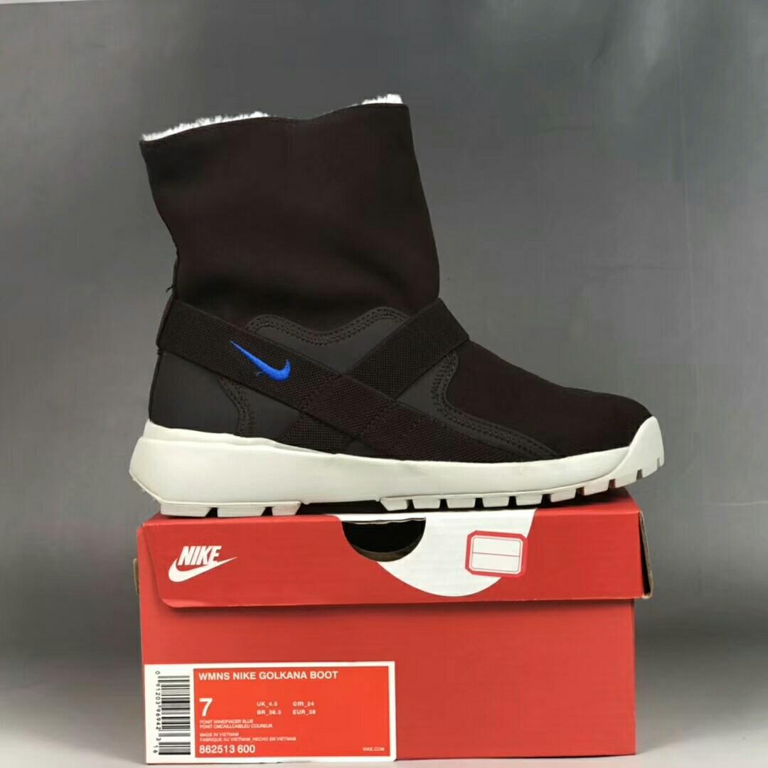 Nike wmns deals golkana boot