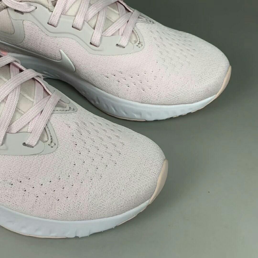 nike odyssey react pink womens