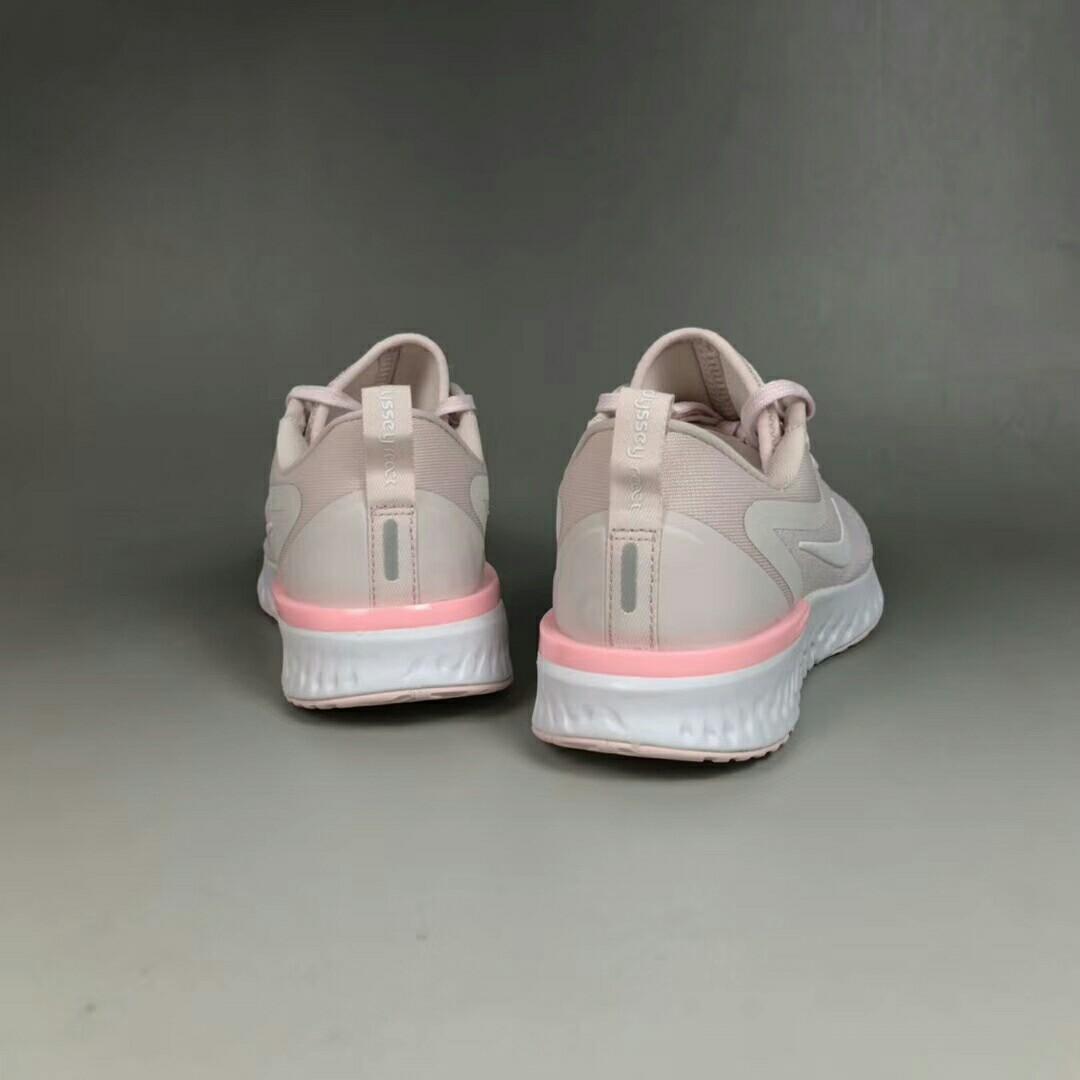 nike odyssey react pink womens