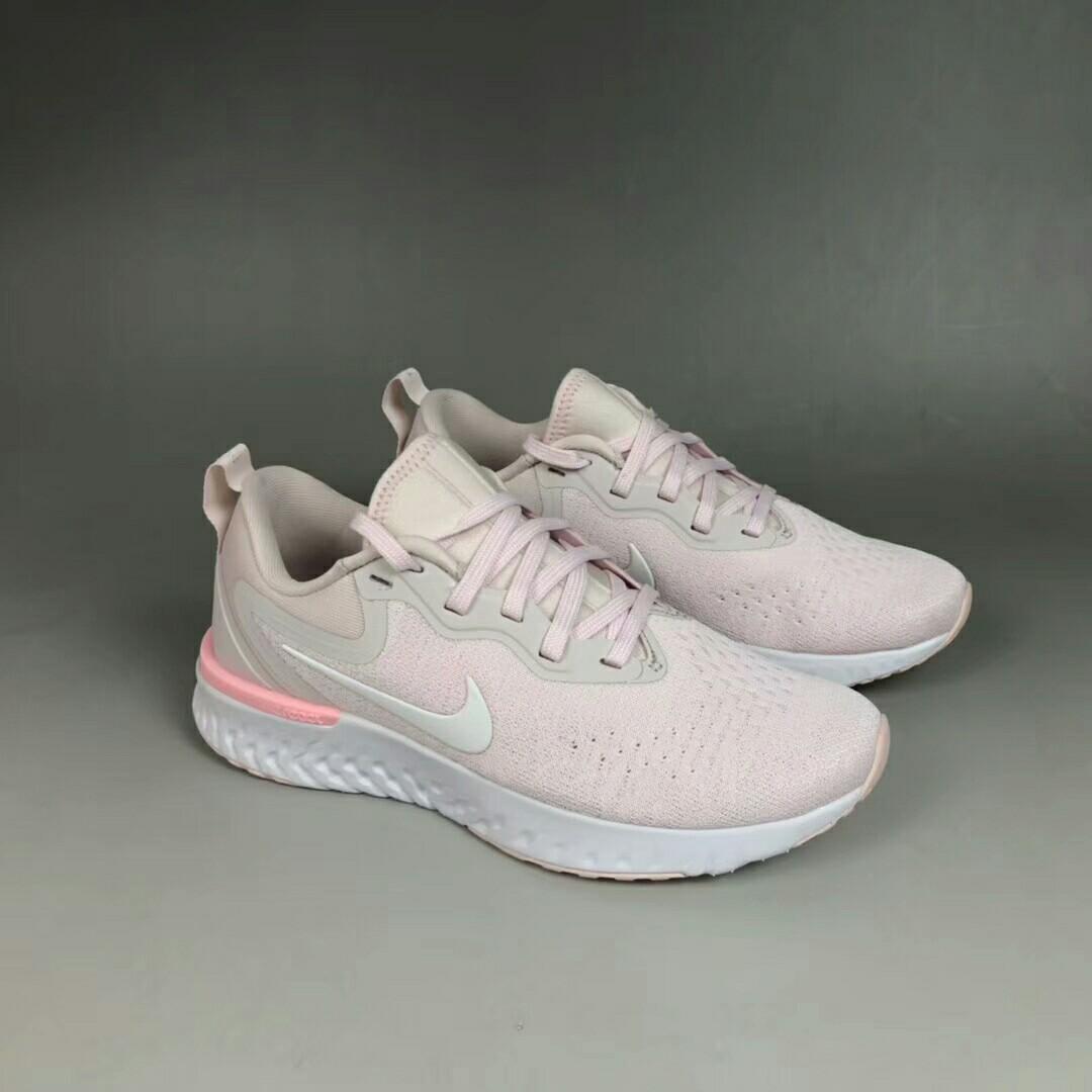 nike react odyssey pink