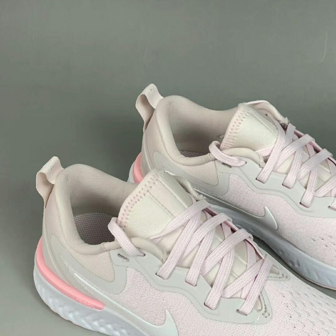 nike odyssey react pink womens