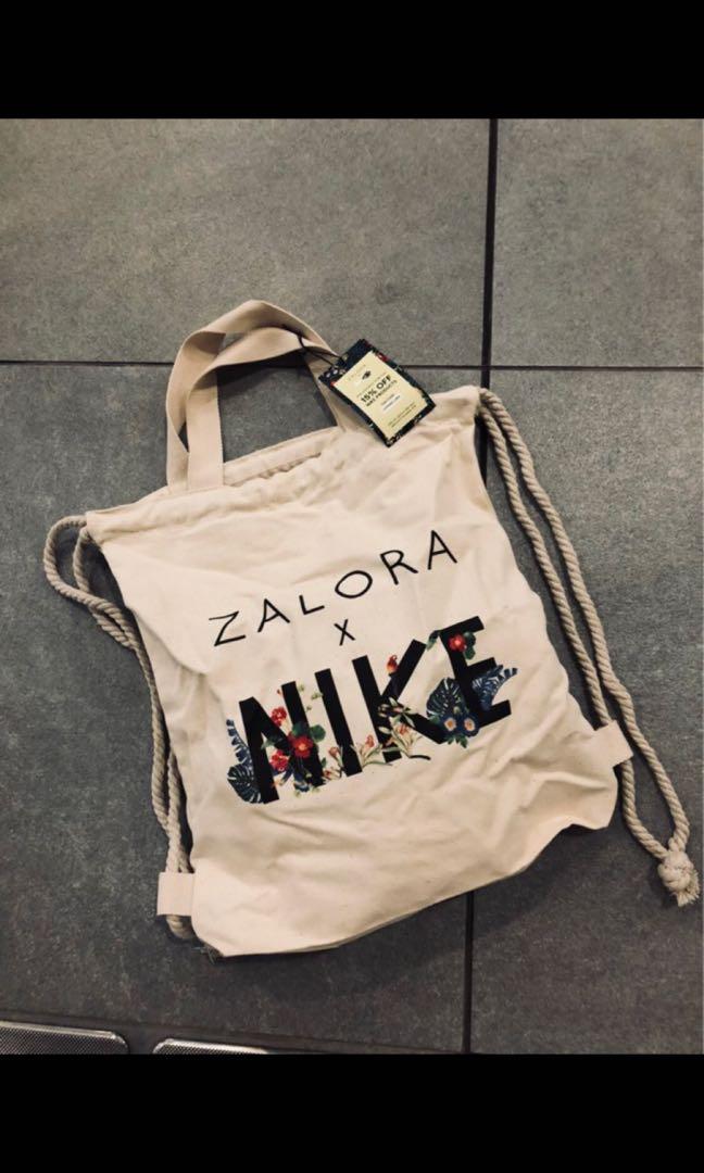Zalora cheap nike bag