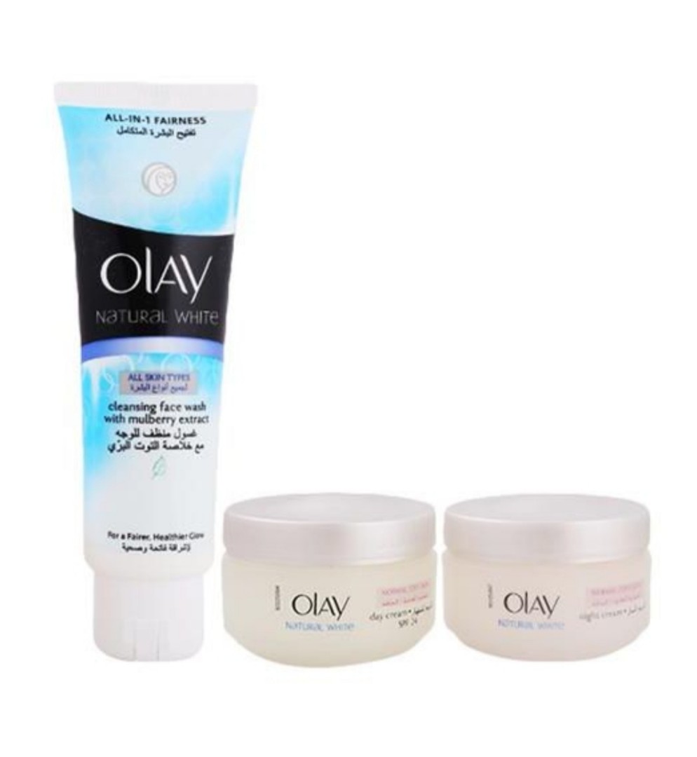 face clean night cream