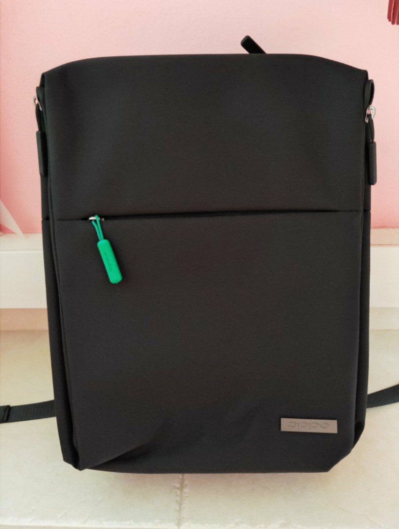 Oppo sales laptop bag