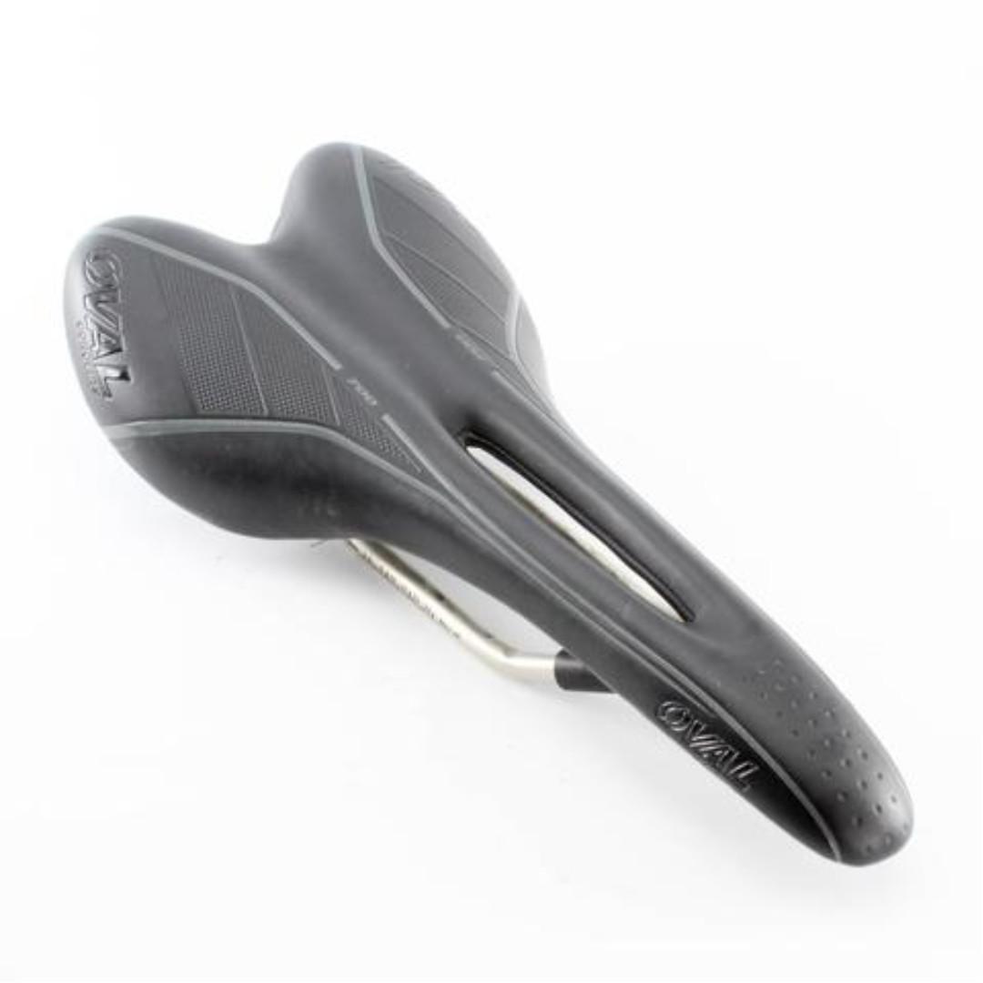 OVAL CONCEPTS 700 ROAD BIKE SADDLE CX TRACK
