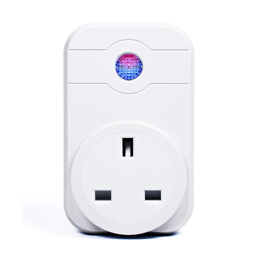 alexa control plug