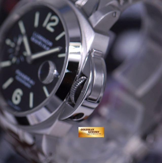 Panerai pam 220 sales