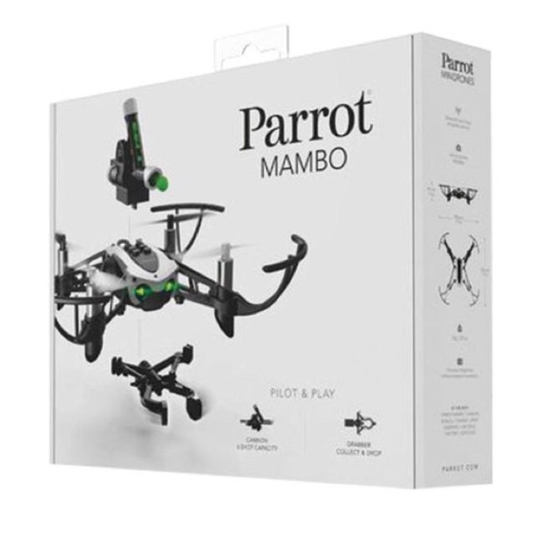 Parrot mambo for hot sale sale
