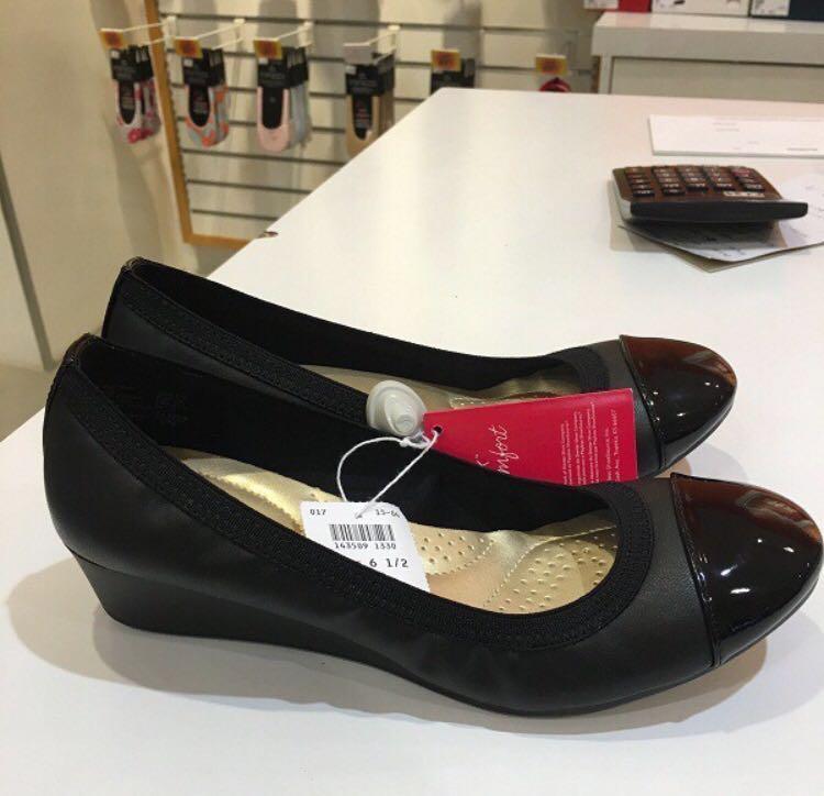 Payless dexflex comfort deals