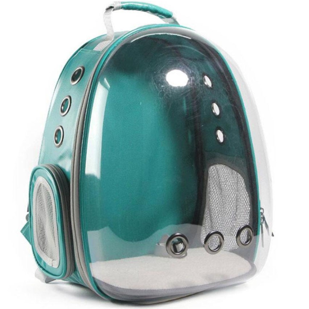 Pet Backpack, Pet Supplies, Homes & Other Pet Accessories on Carousell