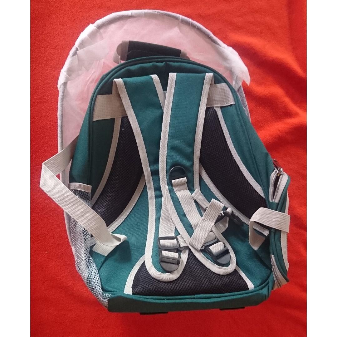 Pet Backpack, Pet Supplies, Homes & Other Pet Accessories on Carousell