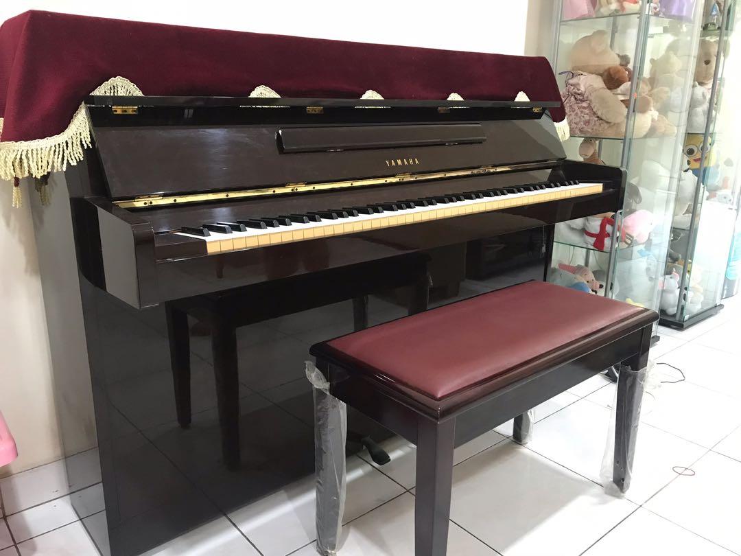 Tipe outlet piano yamaha