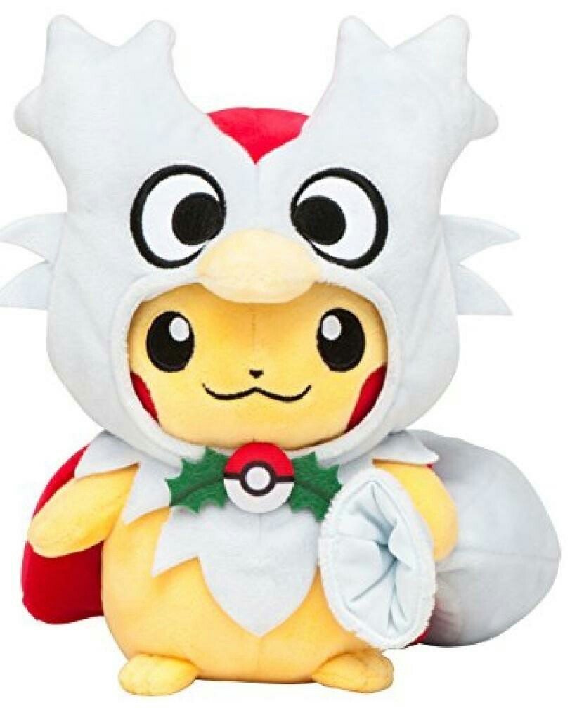 pokemon plush cute
