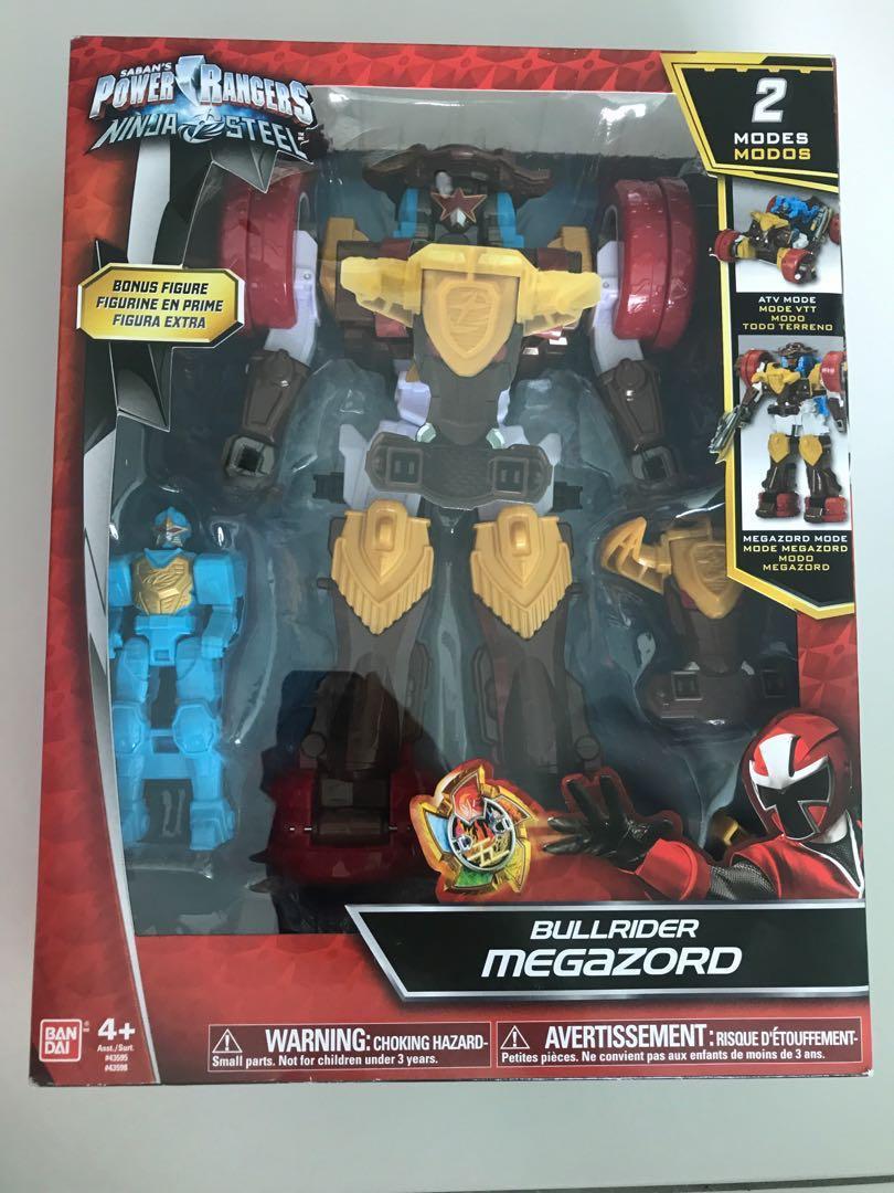 small power ranger figures