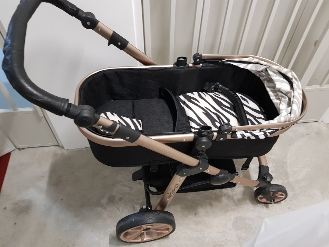 pre loved prams