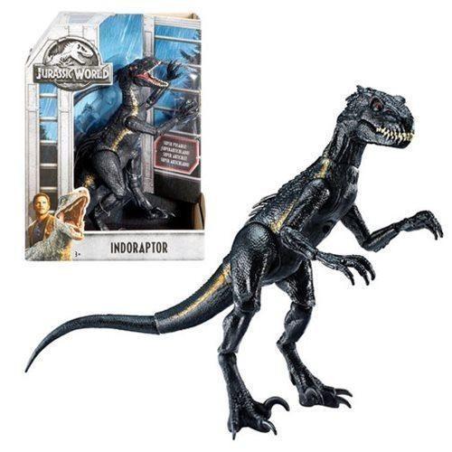 jurassic world 2 toys