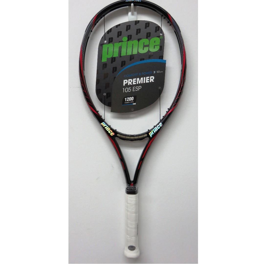 prince premier 105